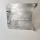 Placa de enfriamiento de agua de aluminio más fría de las celdas de la bolsa de soldadura